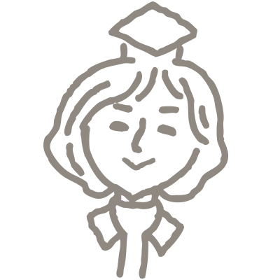 子育て支援　中谷通恵さん