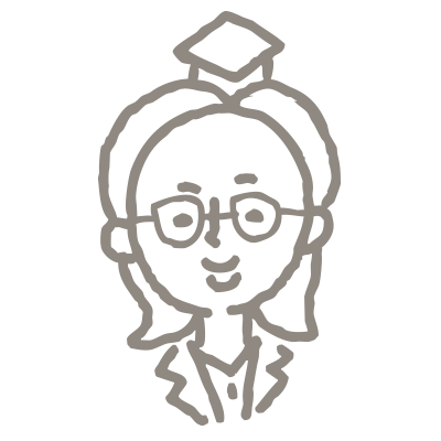 食育　市野美砂子さん