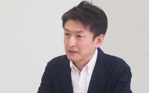 赤間 しのぶさん